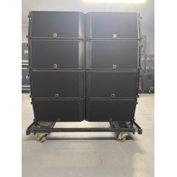 K2 (SET OF 4) L-ACOUSTICS