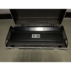 FULL SIZE  3 CONSOLE MA LIGHTING 