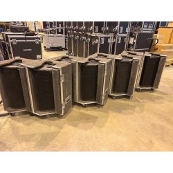 M15 STAGE MONITOR ADAMSON 