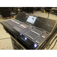 CL5 + RIO 32/24 + RIO 1608D CONSOLE YAMAHA