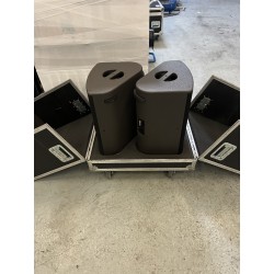 X15 HIQ ENCEINTE L-ACOUSTICS