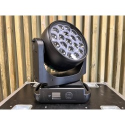 ARGO 6 FX LYRE LED AYRTON