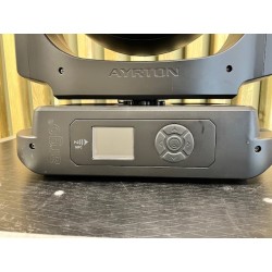 ARGO 6 FX LYRE LED AYRTON