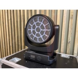 ARGO 6 FX  MOVING HEAD LED AYRTON 