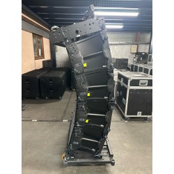 K3 LINE SOURCE FULL RANGE  L-ACOUSTICS