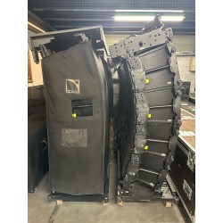 K3 LINE SOURCE FULL RANGE  L-ACOUSTICS