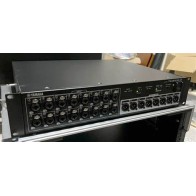  TIO1608 D1 STAGE BOX  YAMAHA