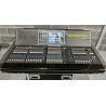 CL5 + RIO3224 D2 + RIO1606 D2 YAMAHA DIGITAL CONSOLE 