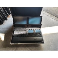 GRAND MA3 LIGHT CONSOLE MA LIGHTING