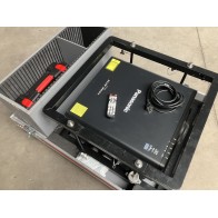 PT-RZ120 PROYECTOR VÍDEO LÁSER PANASONIC