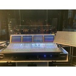 S6L-32D FULL PACKAGE   CONSOLE AVID VENUE DEGIDESIGN 