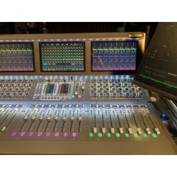 S6L32D   CONSOLE AVID VENUE DEGIDESIGN 