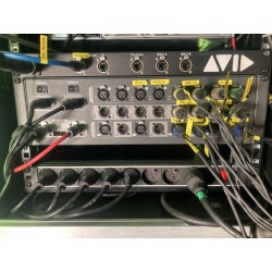 S6L32D   CONSOLE AVID VENUE DEGIDESIGN 