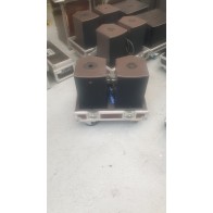 ALTAVOZ AMPLIFICADO DE 10 8P L-ACOUSTICS