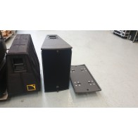 ARCS II ENCEINTE L-ACOUSTICS