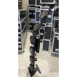 PROYECTOR HALÓGENO TRADICIONAL PORTMAN P2 
