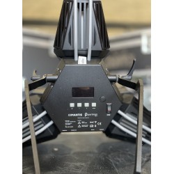 MANTIS PROJECTEUR  EFFET PORTMAN