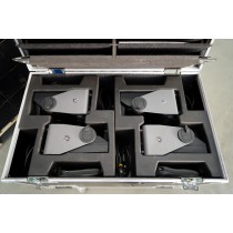 BARRA LED IMPERMEABLE P6 SGM