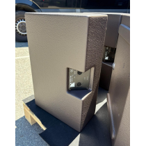 LOT DE 04 X MTD112 ENCEINTE L-ACOUSTICS