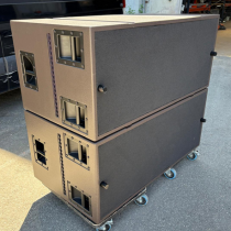 SB218 SUB L ACOUSTICS