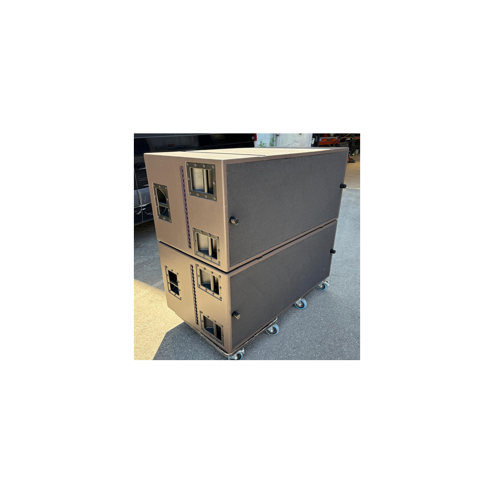 SB218 SUB L ACOUSTICS