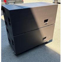 SB218 SUB L ACOUSTICS