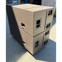 SB218 SUB L-ACOUSTICS