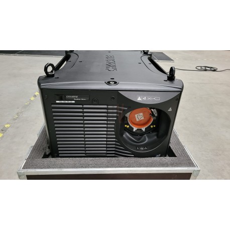 HH20K  ROADSTER VIDEO PROJECTEUR FULL HD CHRISTIE 