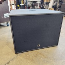 A15i WIDE  + SB18i WIDE  +  LA8 :  PACK  L-ACOUSTICS