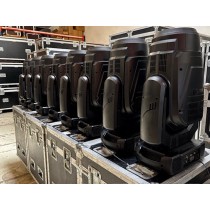 ROBE LYRE MEGA POINTE