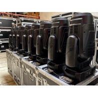 ROBE LYRE MEGA POINTE