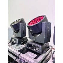 B-EYE K10 LYRE LED CLAY PAKY