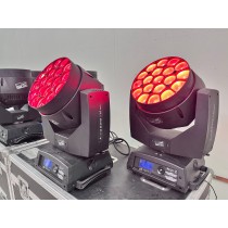 B-EYE K10 EASY LYRE LED CLAY PAKY