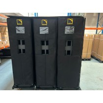 K1  + SB28 + LARAK ( LA8 ) FULL PACKAGE  L-ACOUSTICS