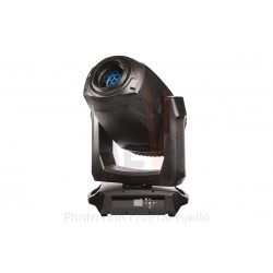 ENZO WET PROJECTEUR AUTOMATIQUE  LED STARWAY 