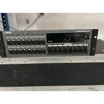 RIO1608-D2 STAGE BOX YAMAHA