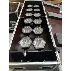 PROYECTOR HALÓGENO TRADICIONAL PORTMAN P2 