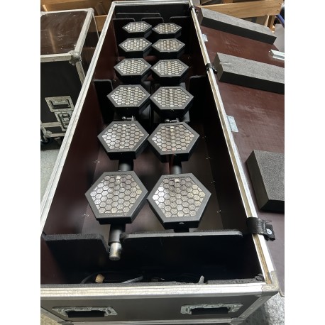 PROYECTOR HALÓGENO TRADICIONAL PORTMAN P2 