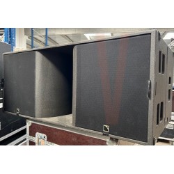 KS28 SUB L-ACOUSTICS 