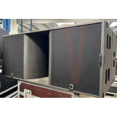 KS28 SUB L-ACOUSTICS 