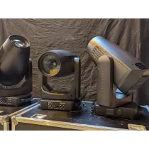 EURUS TC LYRE AYRTON