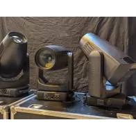 EURUS TC LYRE AYRTON