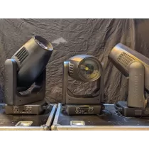 EURUS  TC LIRA  AYRTON