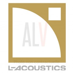 ENCEINTE L-ACOUSTICS : K3  A15 / A10 / KS21 / X15 HIQ / X12 / X8 / 5XT .....