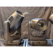 EURUS TC LYRE AYRTON