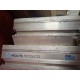 PRATICABLE DIPROFA ( LOT DE 10  + ACCESSOIRES )