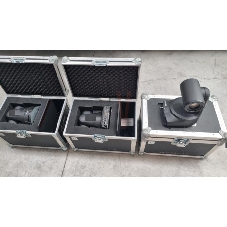 AW-HE 130 + AW-RP 50 PANASONIC