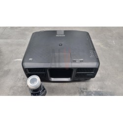 EB L1405U + 1 x VIDEO OPTICS LASER PROJECTOR EPSON