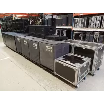 M28  STM KIT COMPLET  NEXO