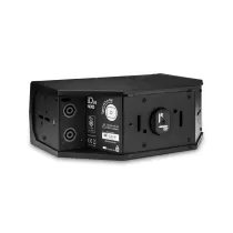 ID24  ID1240 ENCEINTE NEXO